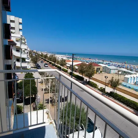 Sole Hotel Senigallia