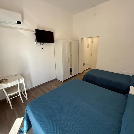 Hotell Sole
