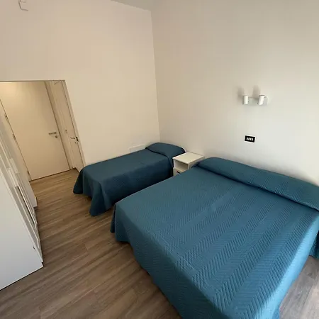 Sole Szálloda Senigallia