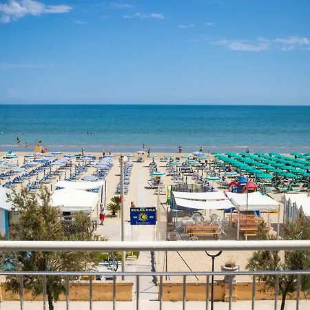 Sole Hotell 2*