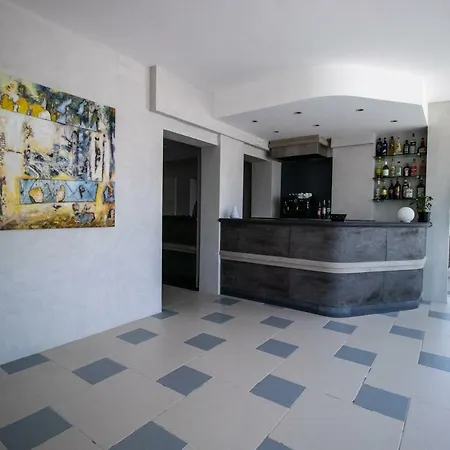 Hotell Sole 2*