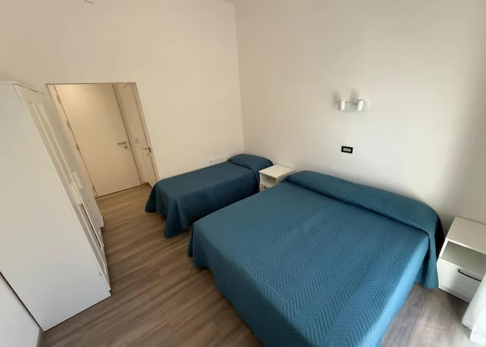 Sole Hotel Senigallia