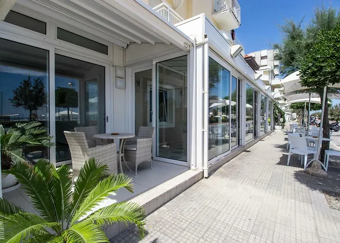 Hotel Sole Senigallia