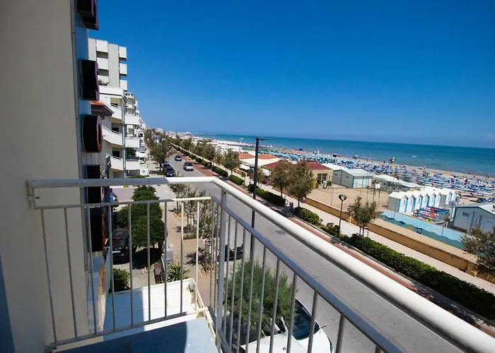 Sole Hotel Senigallia